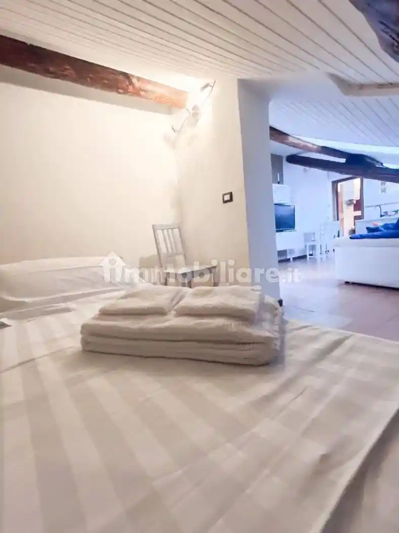 Monolocale viale Monza 90, Rovereto, Milano - foto 4