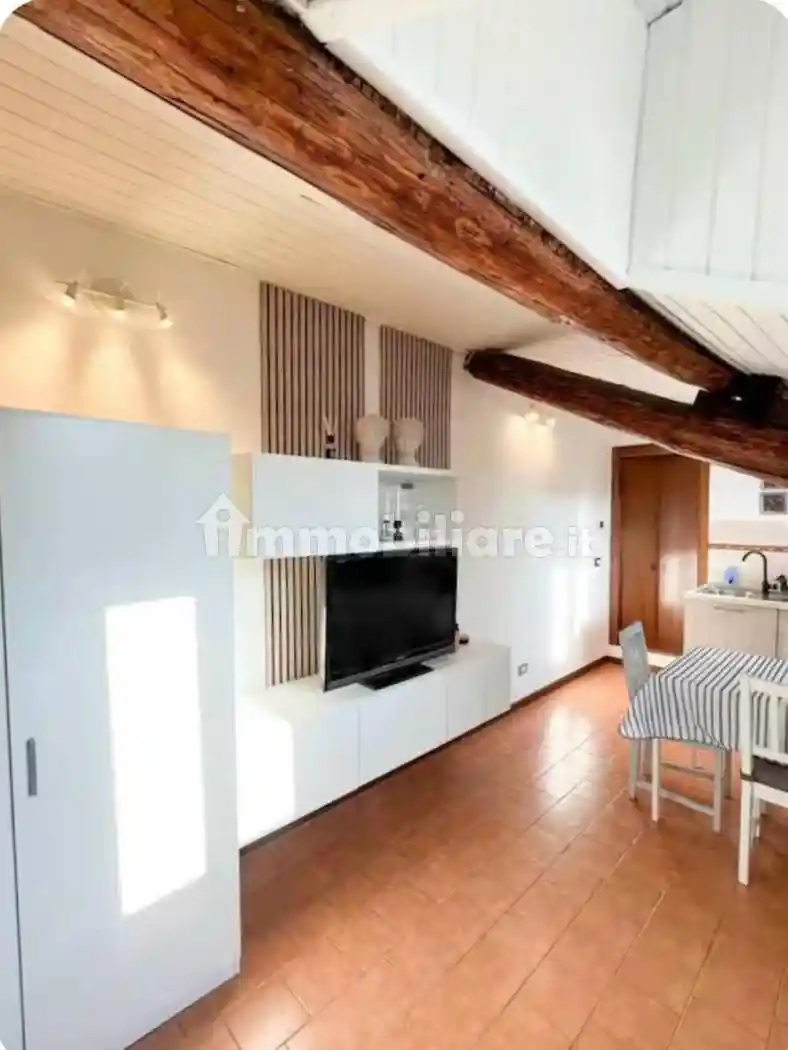 Monolocale viale Monza 90, Rovereto, Milano - foto 5