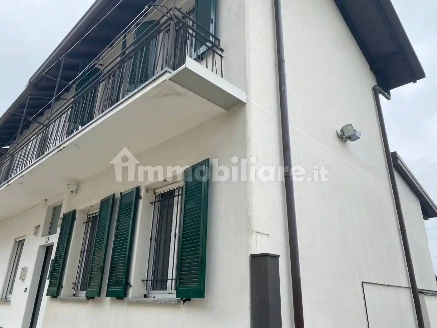 Appartamento in vendita a Besana in Brianza