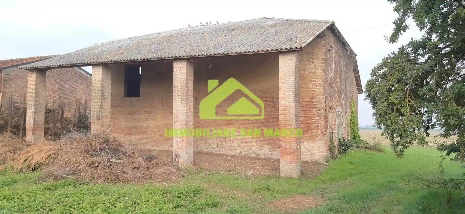 Rustico, da ristrutturare, 1300 m², Cona, Ferrara - foto 4