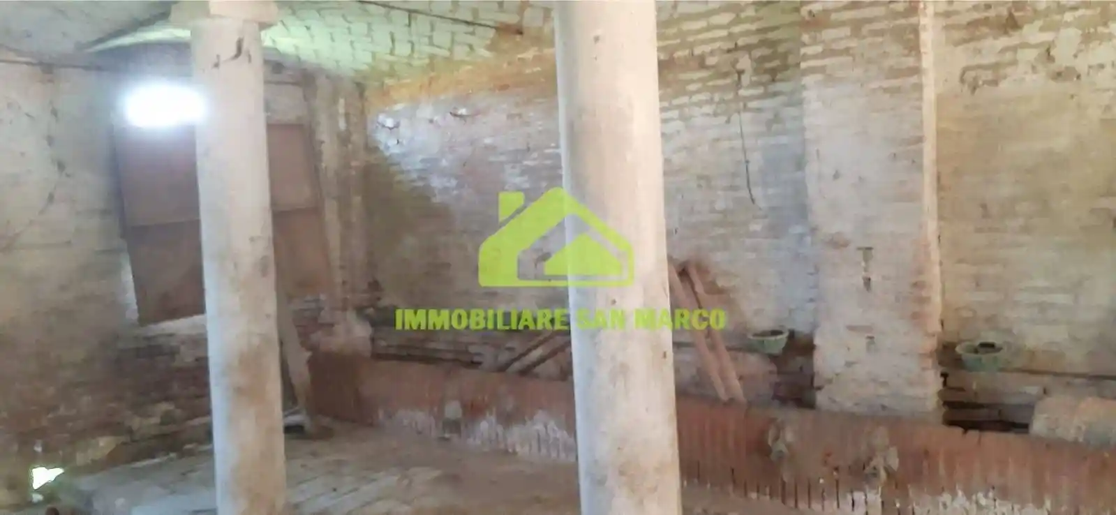 Rustico, da ristrutturare, 1300 m², Cona, Ferrara - foto 5