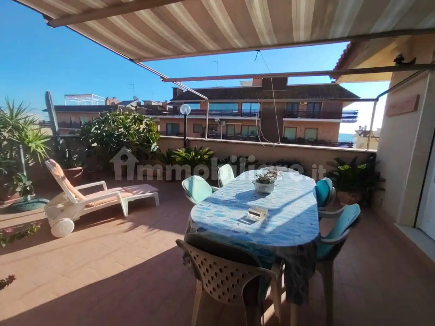 Appartamento in vendita a Ladispoli