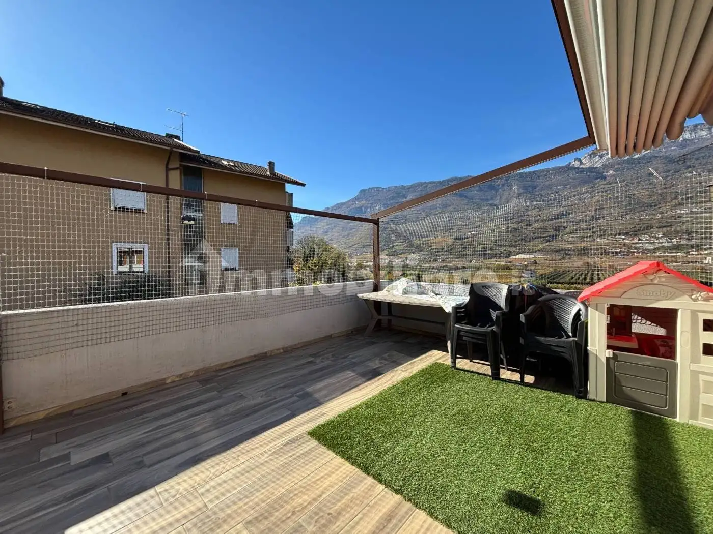 Appartamento in vendita a Rovereto