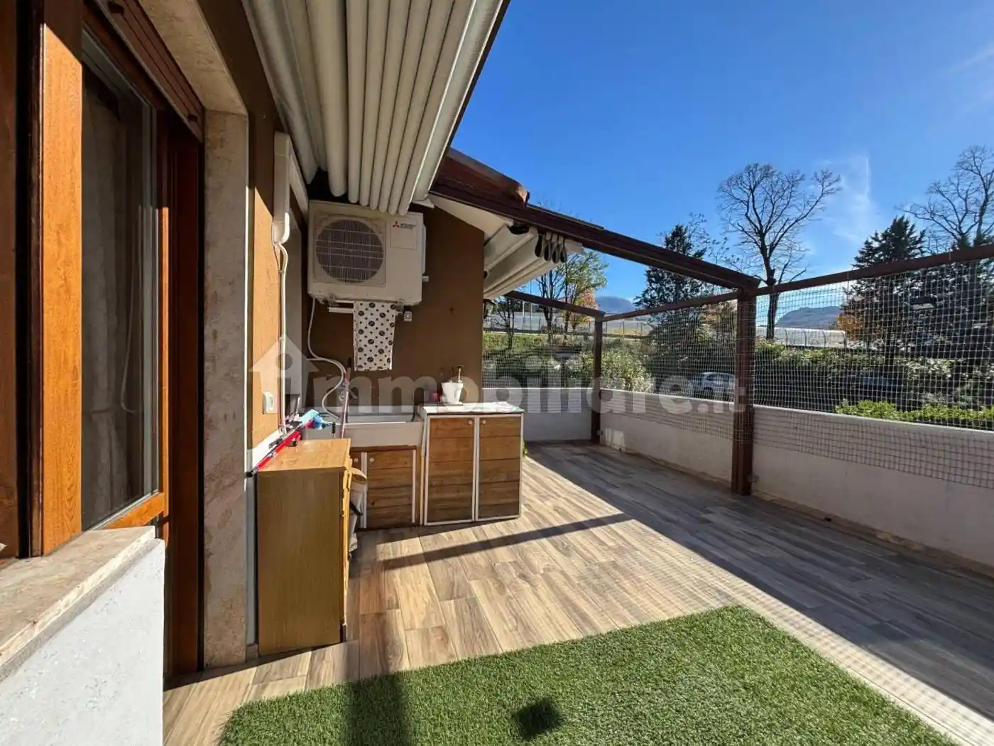 Appartamento via Stivo 12, Stadio, Brione, Sant'Ilario, Rovereto - foto 2