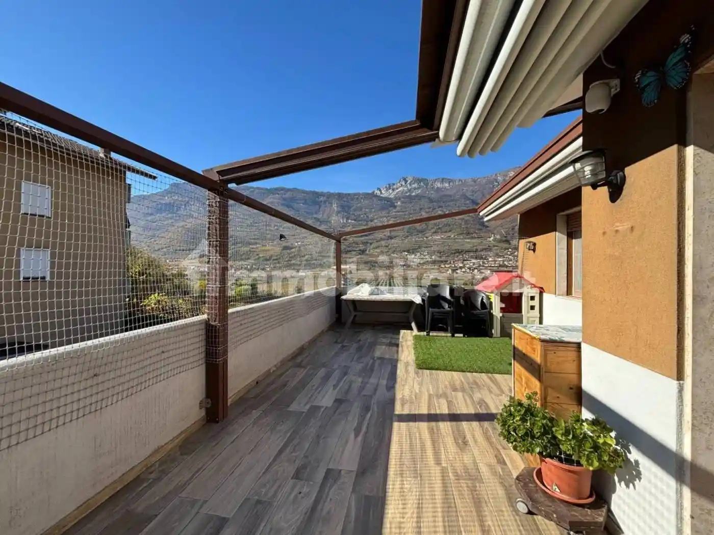 Appartamento via Stivo 12, Stadio, Brione, Sant'Ilario, Rovereto - foto 3