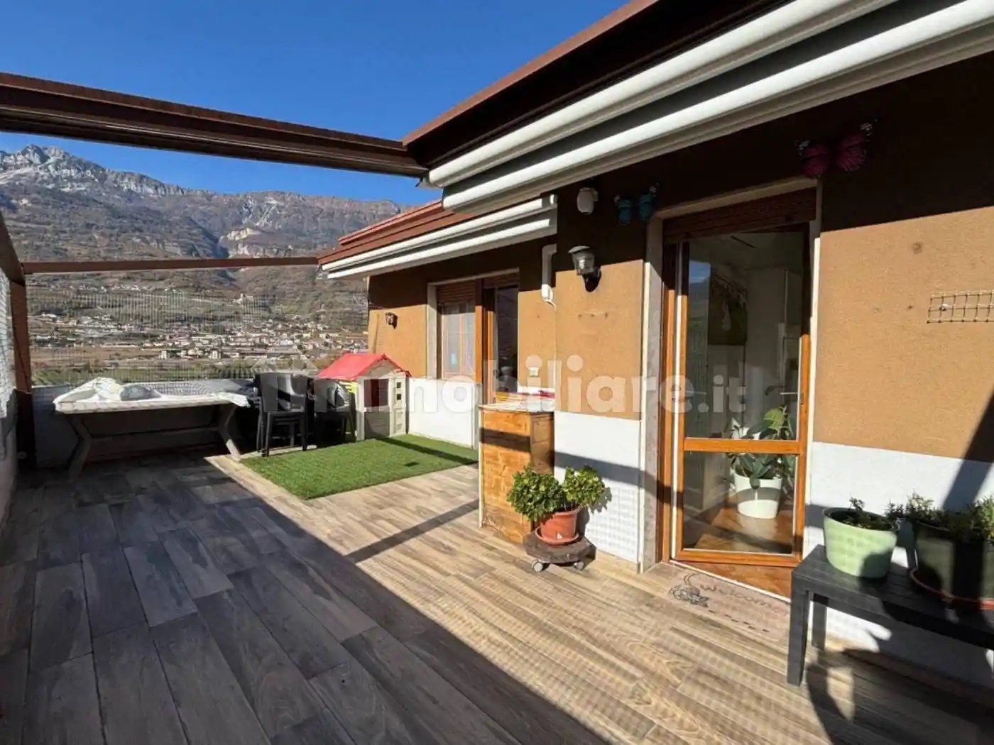 Appartamento via Stivo 12, Stadio, Brione, Sant'Ilario, Rovereto - foto 4