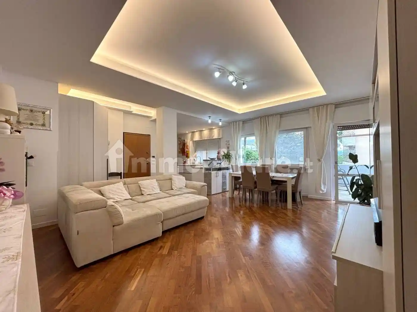 Appartamento via Stivo 12, Stadio, Brione, Sant'Ilario, Rovereto - foto 5