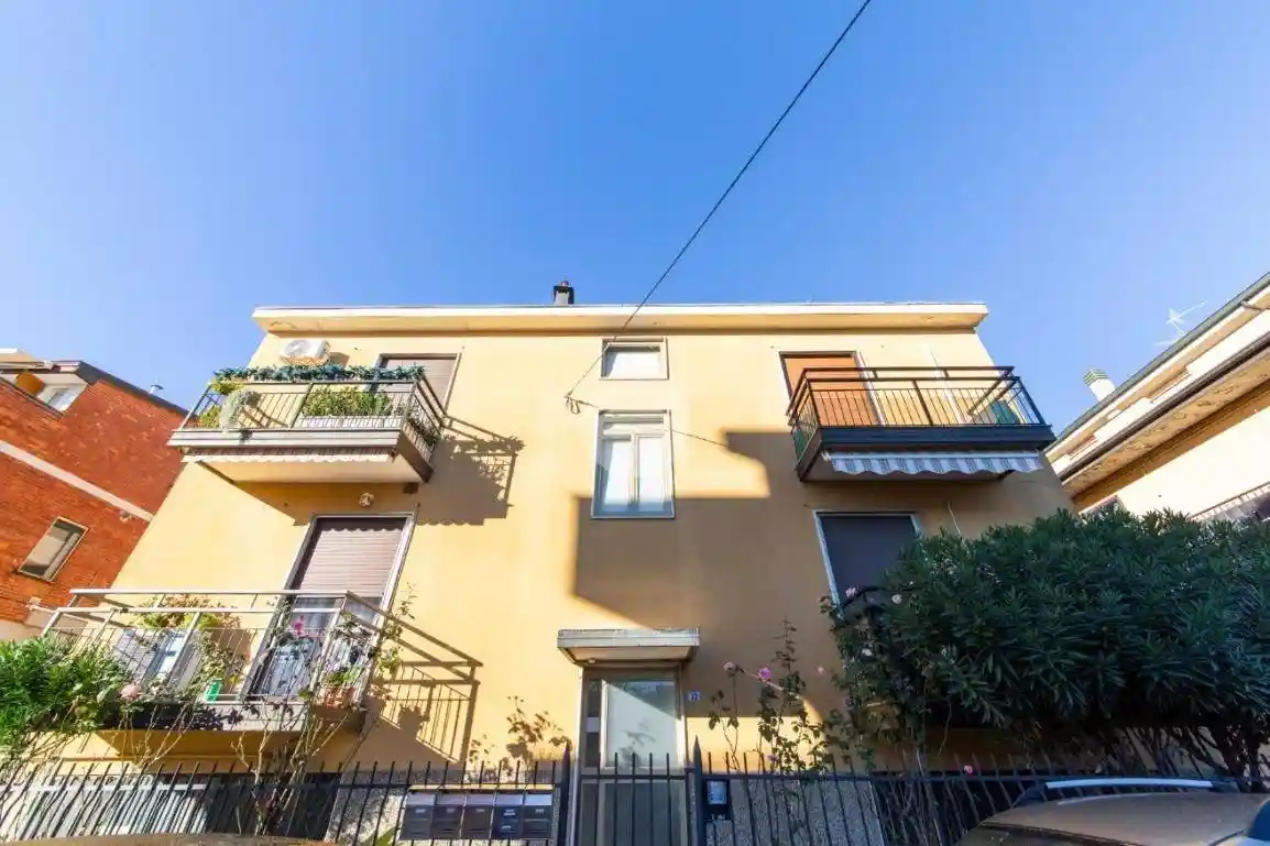 Appartamento in vendita a Settimo Milanese