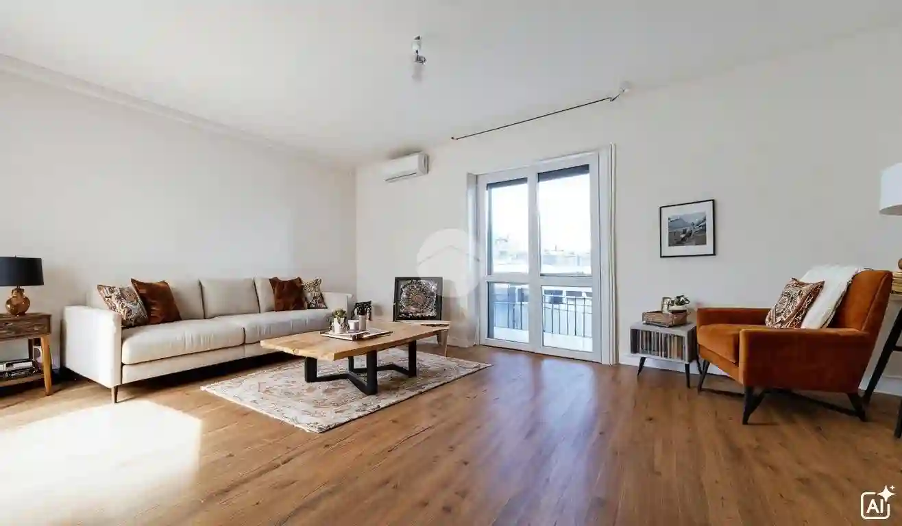 Appartamento - foto 2