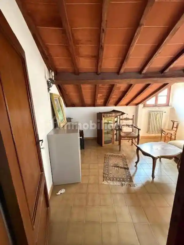 Appartamento via Banchi di Sopra,, Provenzano, Siena - foto 2