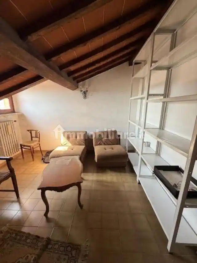 Appartamento via Banchi di Sopra,, Provenzano, Siena - foto 3