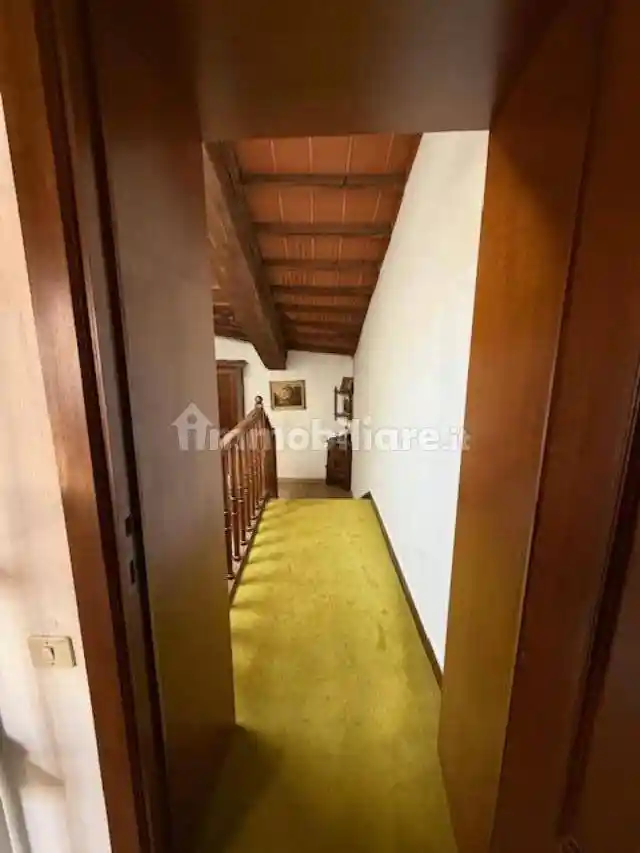 Appartamento via Banchi di Sopra,, Provenzano, Siena - foto 5