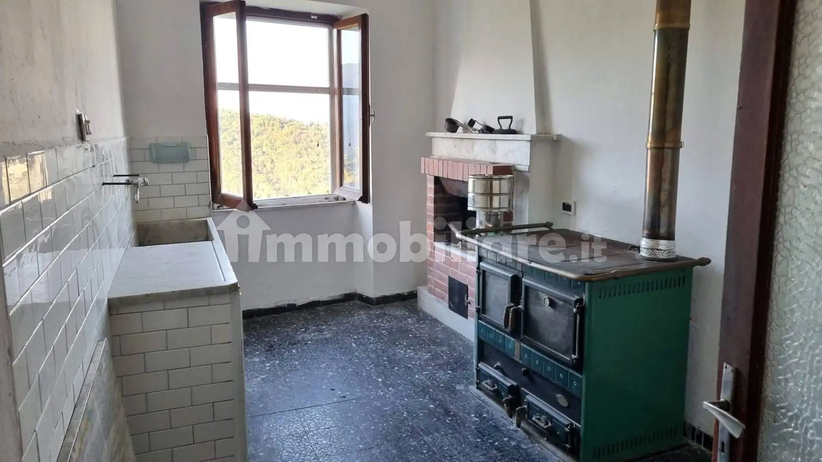 Terratetto unifamiliare Strada Comunale della Piana, Casola in Lunigiana - foto 3