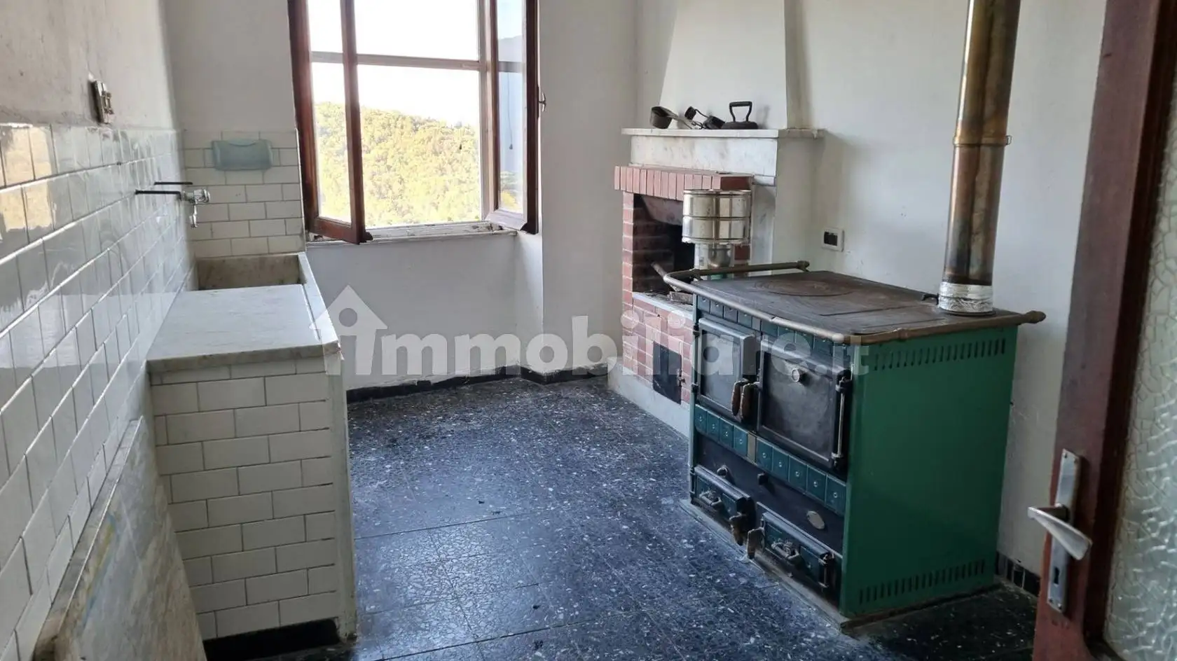 Terratetto unifamiliare Strada Comunale della Piana, Casola in Lunigiana - foto 4