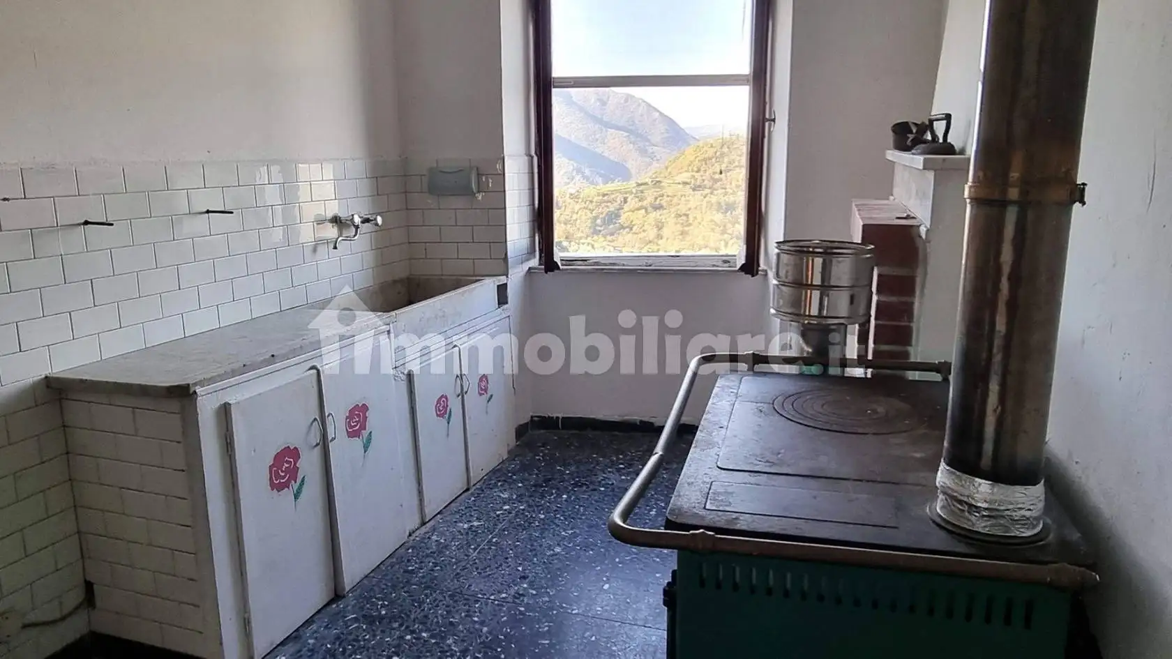 Terratetto unifamiliare Strada Comunale della Piana, Casola in Lunigiana - foto 5
