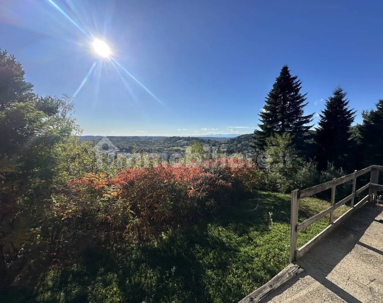 Villa in vendita a San Fermo della Battaglia