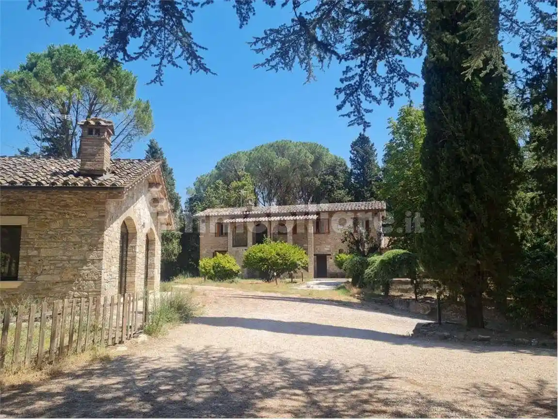 Appartamento ottimo stato, piano terra, Ponte Valleceppi, Perugia - foto 2