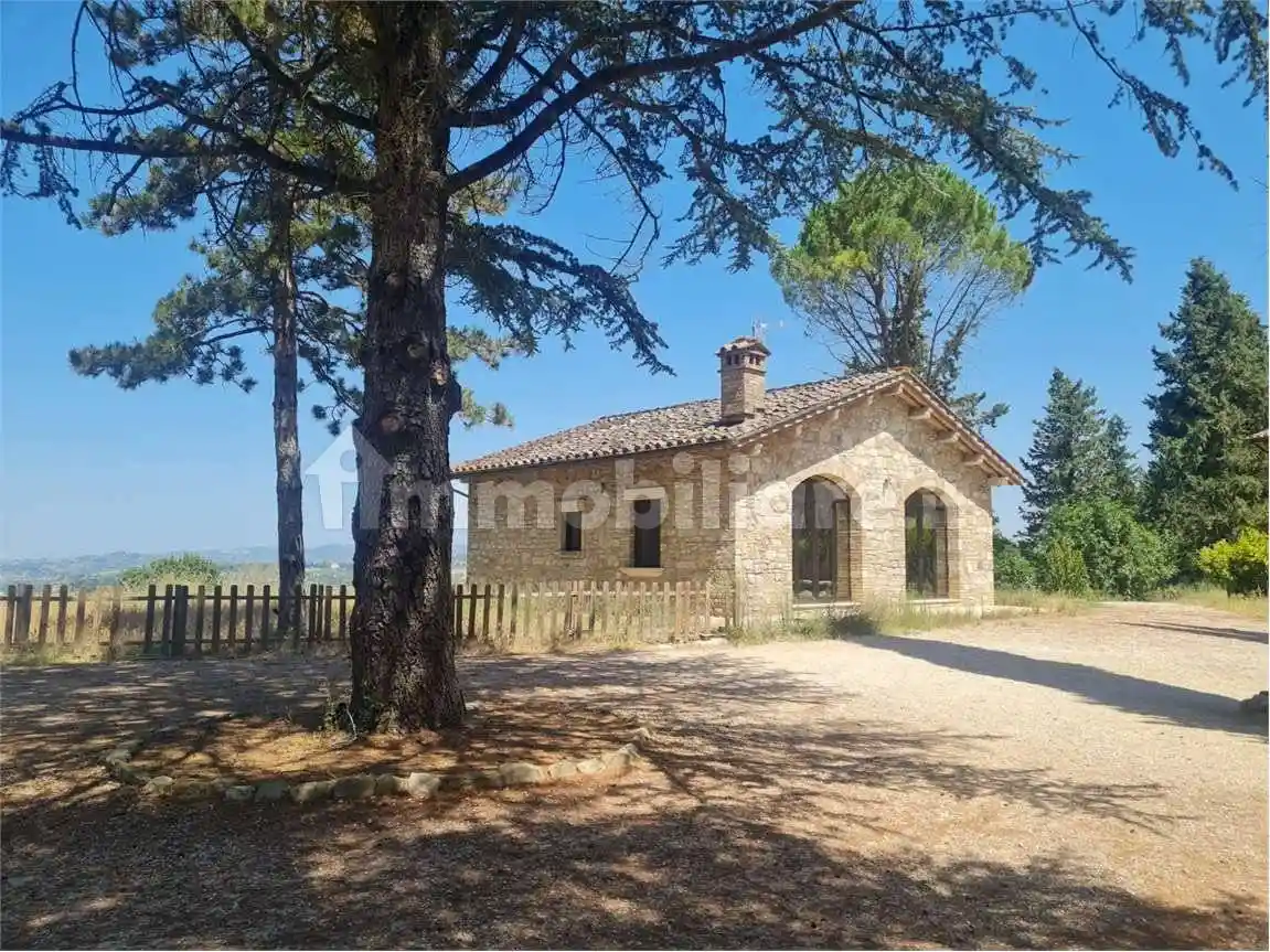 Appartamento ottimo stato, piano terra, Ponte Valleceppi, Perugia - foto 3