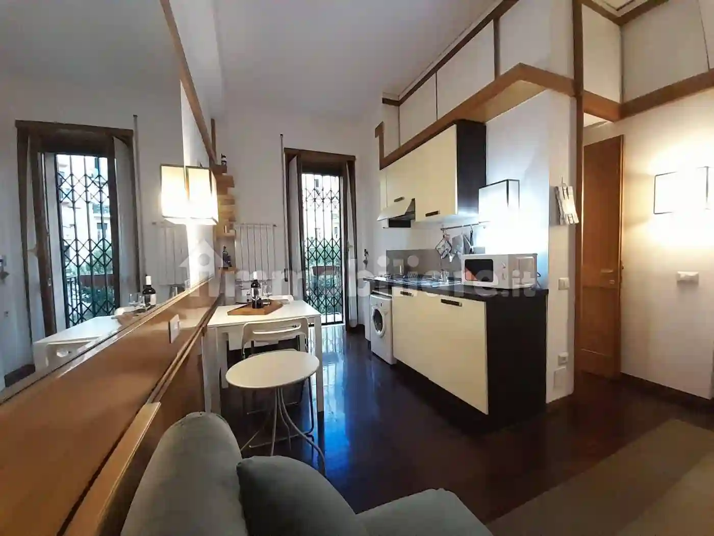 Bilocale via Pescara 8, Villa Fiorelli, Roma - foto 4