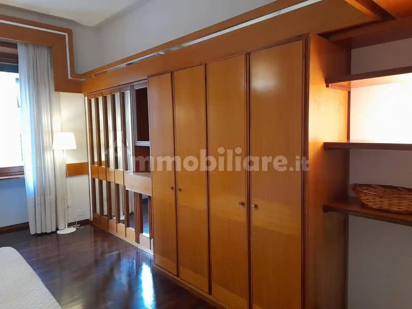 Bilocale via Pescara 8, Villa Fiorelli, Roma - foto 5