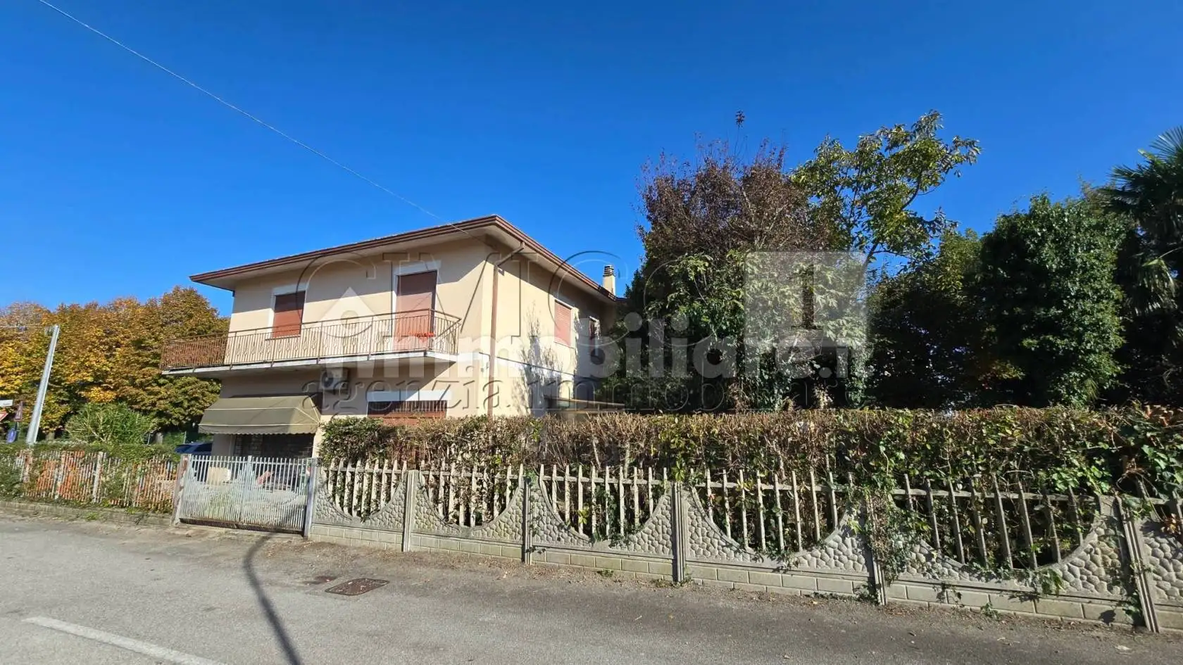 Villa unifamiliare via Veneto 52, Ponte Di Castegnero, Castegnero - foto 2