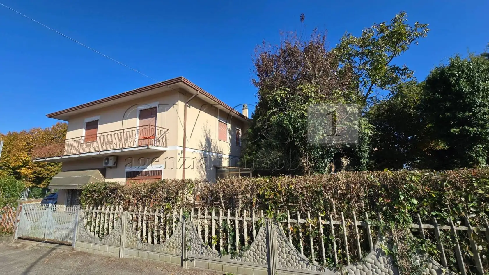 Villa unifamiliare via Veneto 52, Ponte Di Castegnero, Castegnero - foto 5