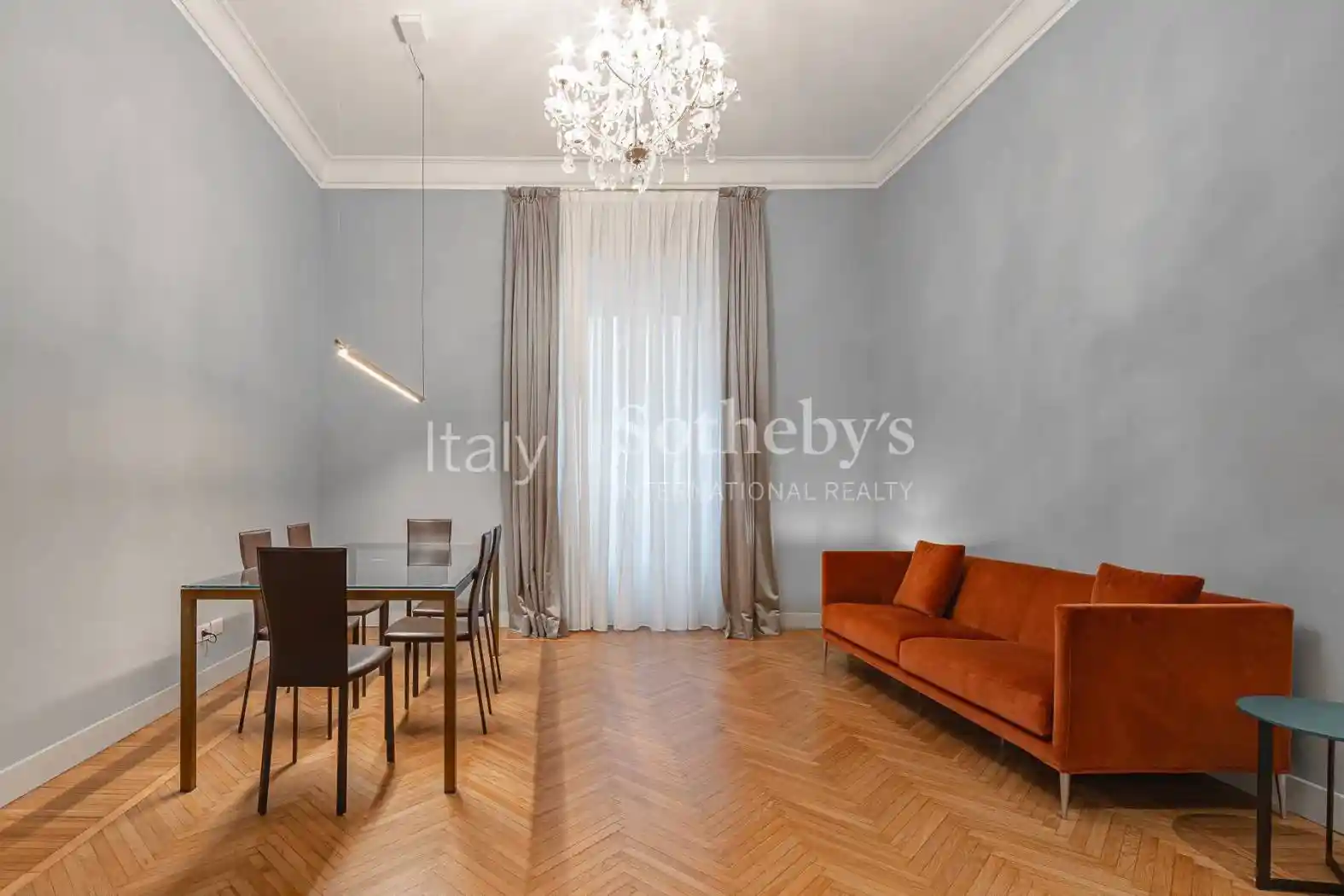 Trilocale via Enrico Besana, Guastalla, Milano - foto 2