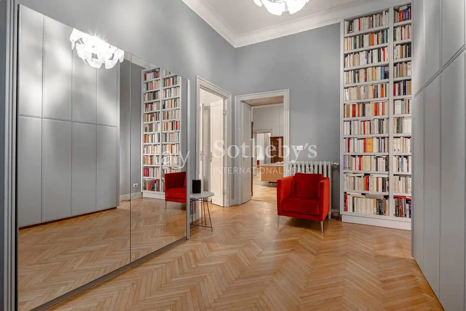 Trilocale via Enrico Besana, Guastalla, Milano - foto 3