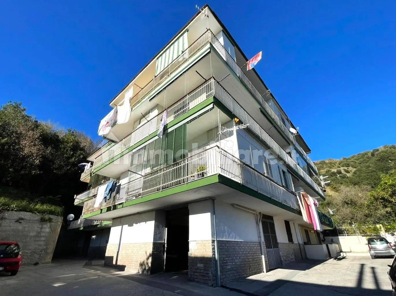 Appartamento in vendita a Napoli