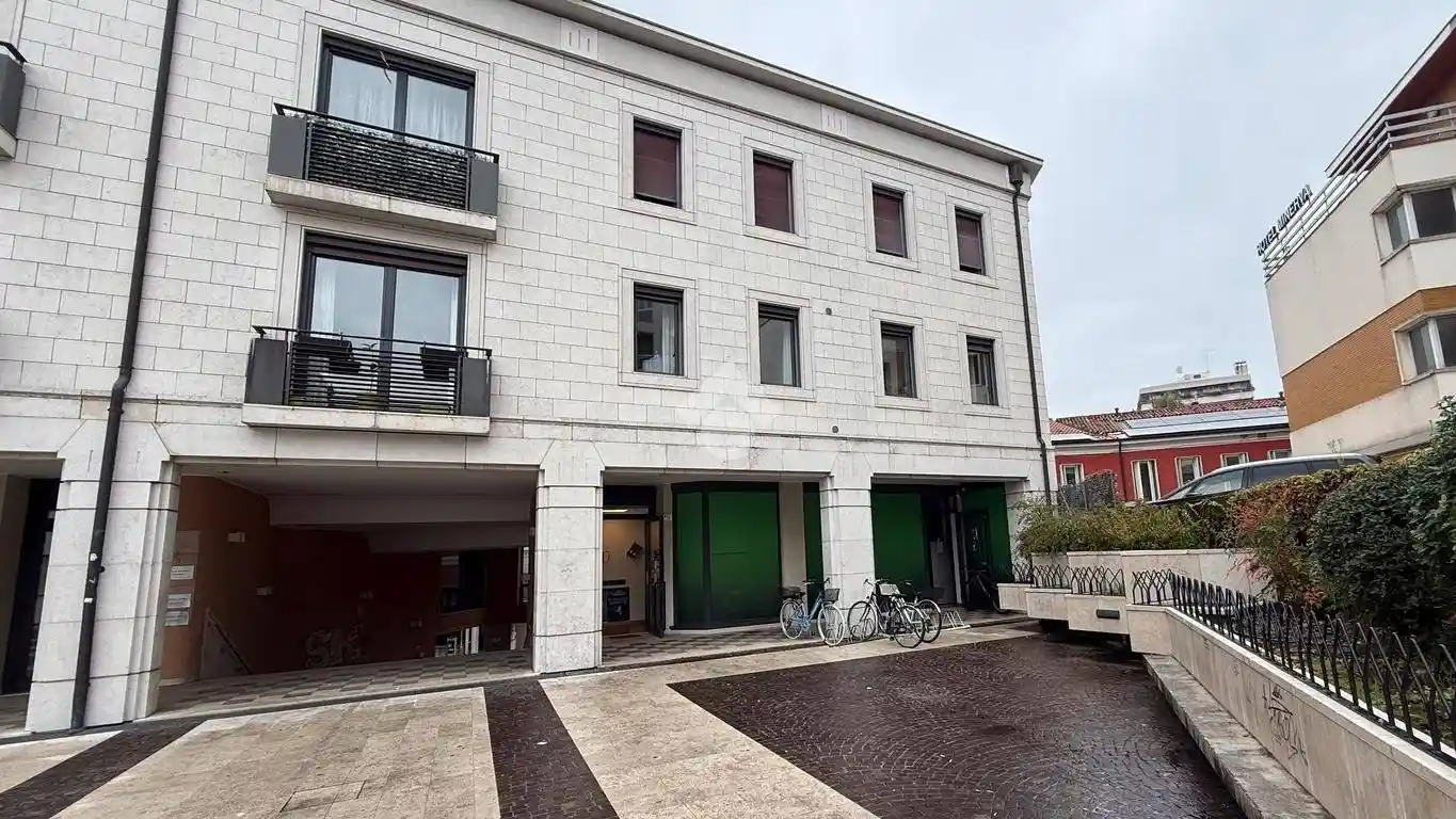 Appartamento in vendita a Pordenone