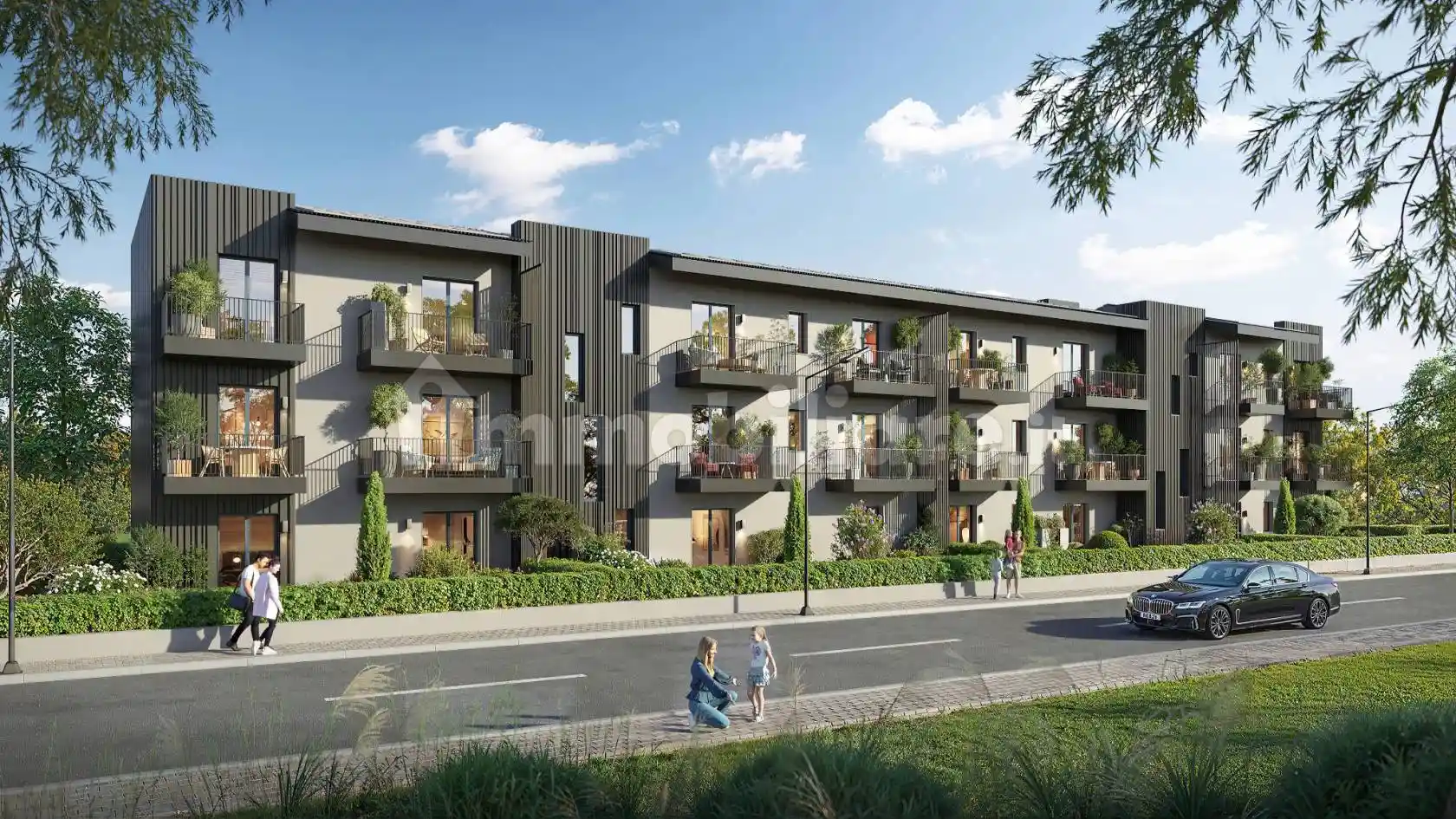 Appartamento in vendita a Desenzano del Garda