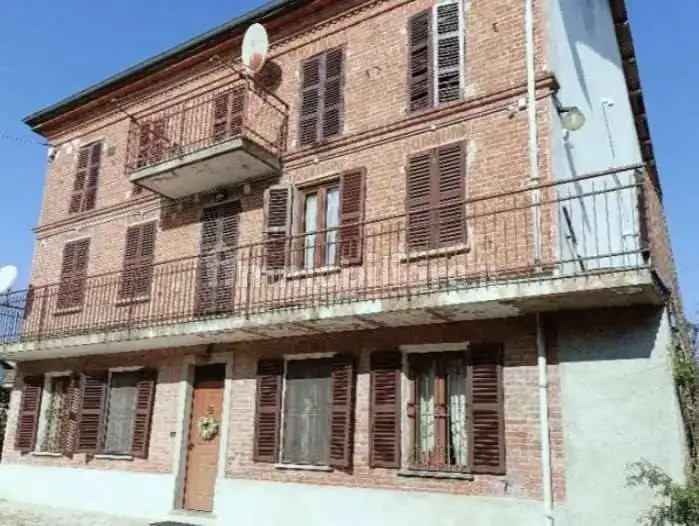 Appartamento via Roma, Centro, Cortiglione - foto 3