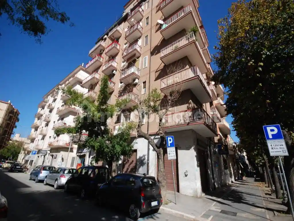 Attico - Mansarda in vendita a Foggia