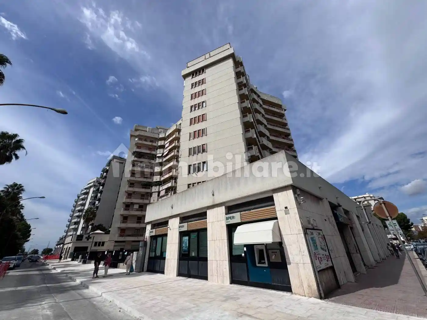 Appartamento in vendita a Taranto