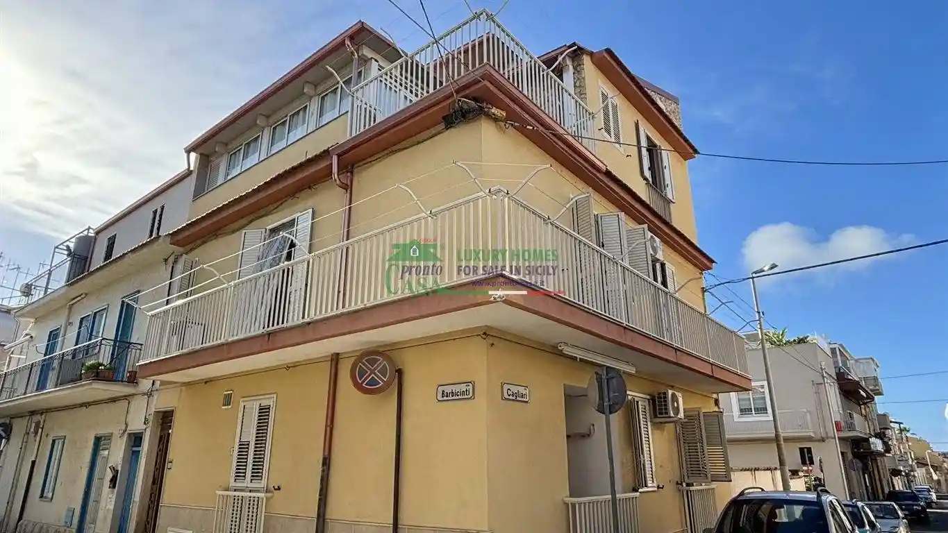 Casa indipendente in vendita a Ragusa