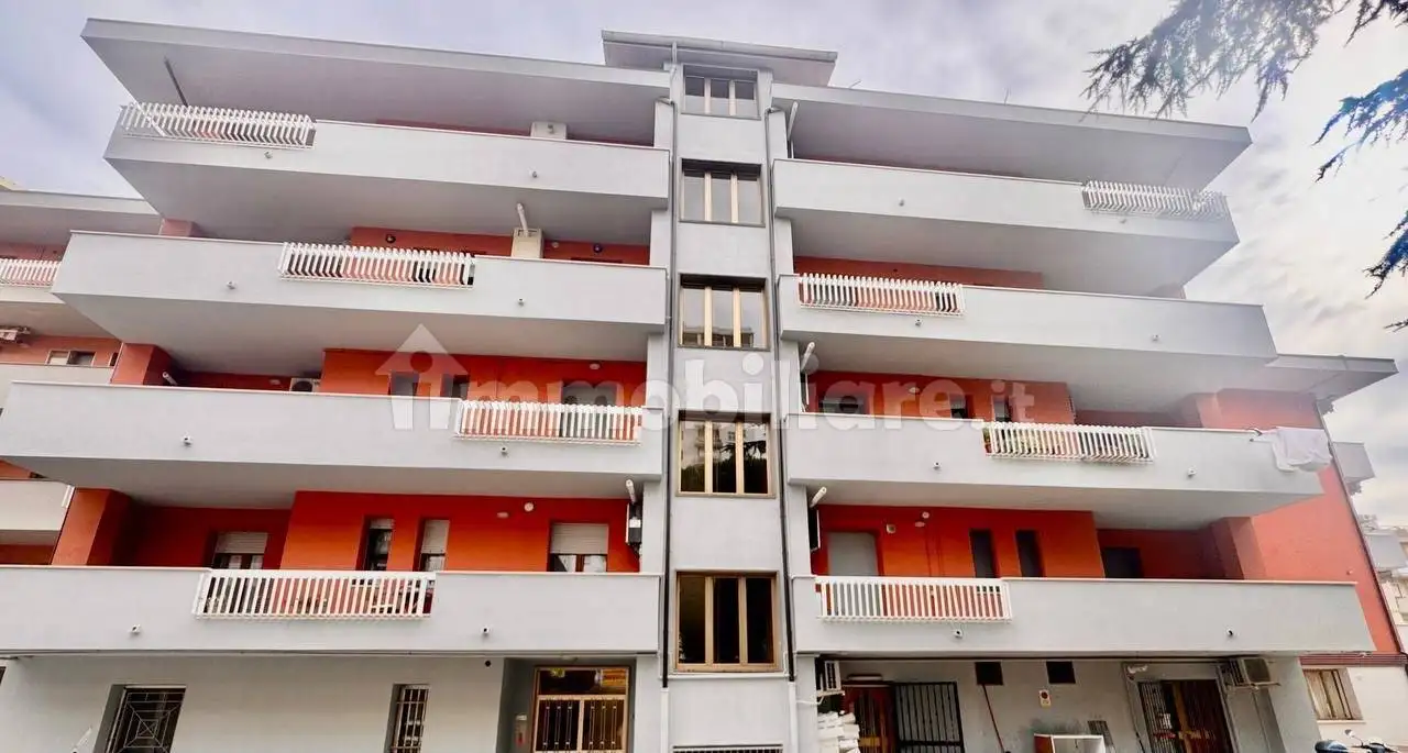 Appartamento in vendita a Vasto