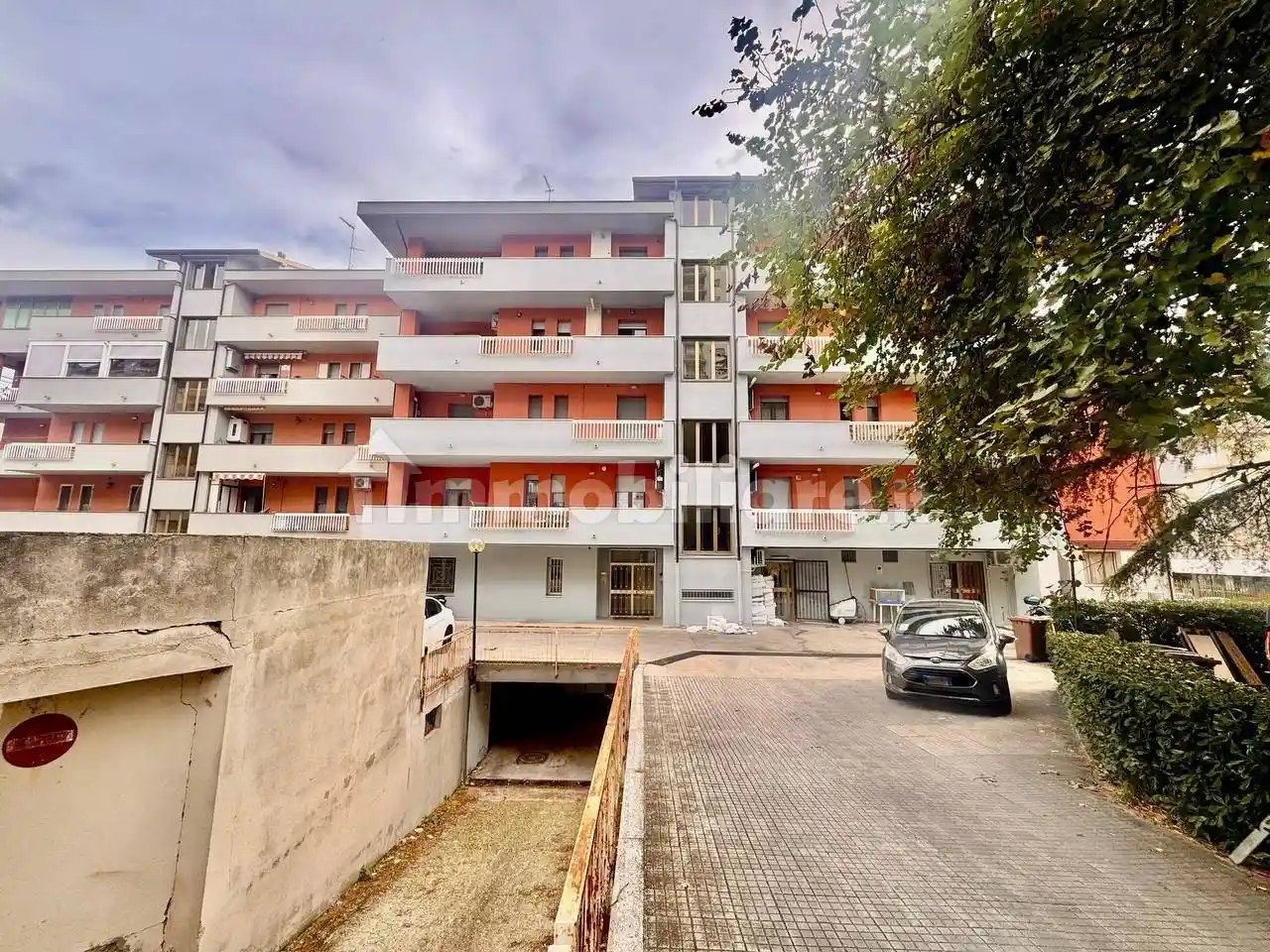 Quadrilocale via San Rocco, Incoronata, San Lorenzo, Pagliarelli, Vasto - foto 2