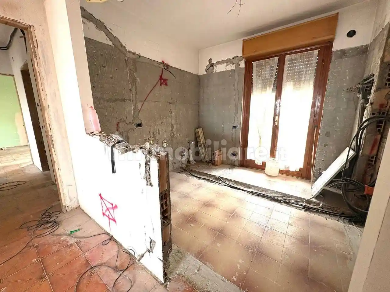 Quadrilocale via San Rocco, Incoronata, San Lorenzo, Pagliarelli, Vasto - foto 4