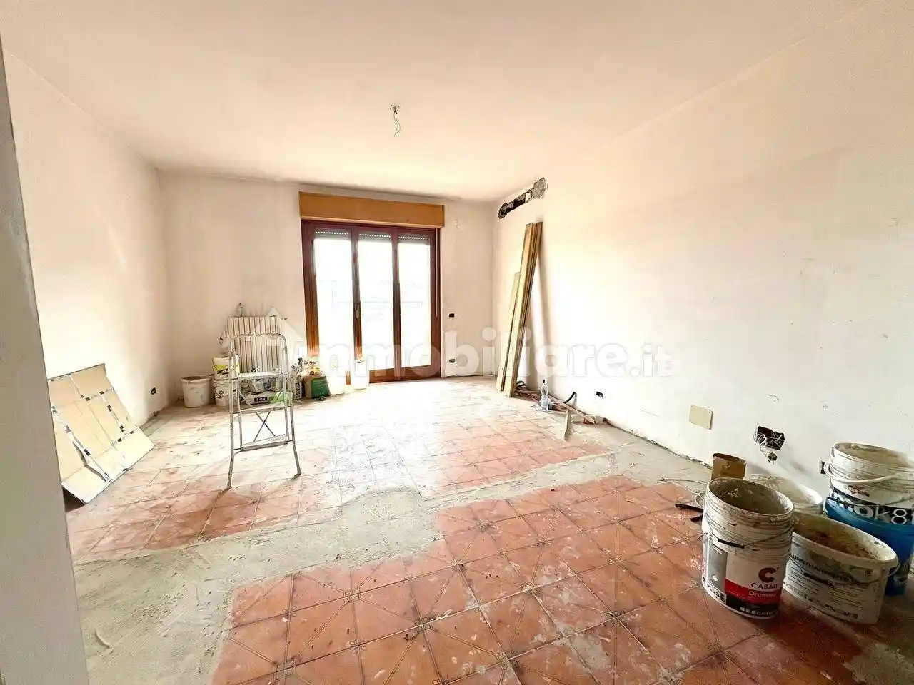 Quadrilocale via San Rocco, Incoronata, San Lorenzo, Pagliarelli, Vasto - foto 5