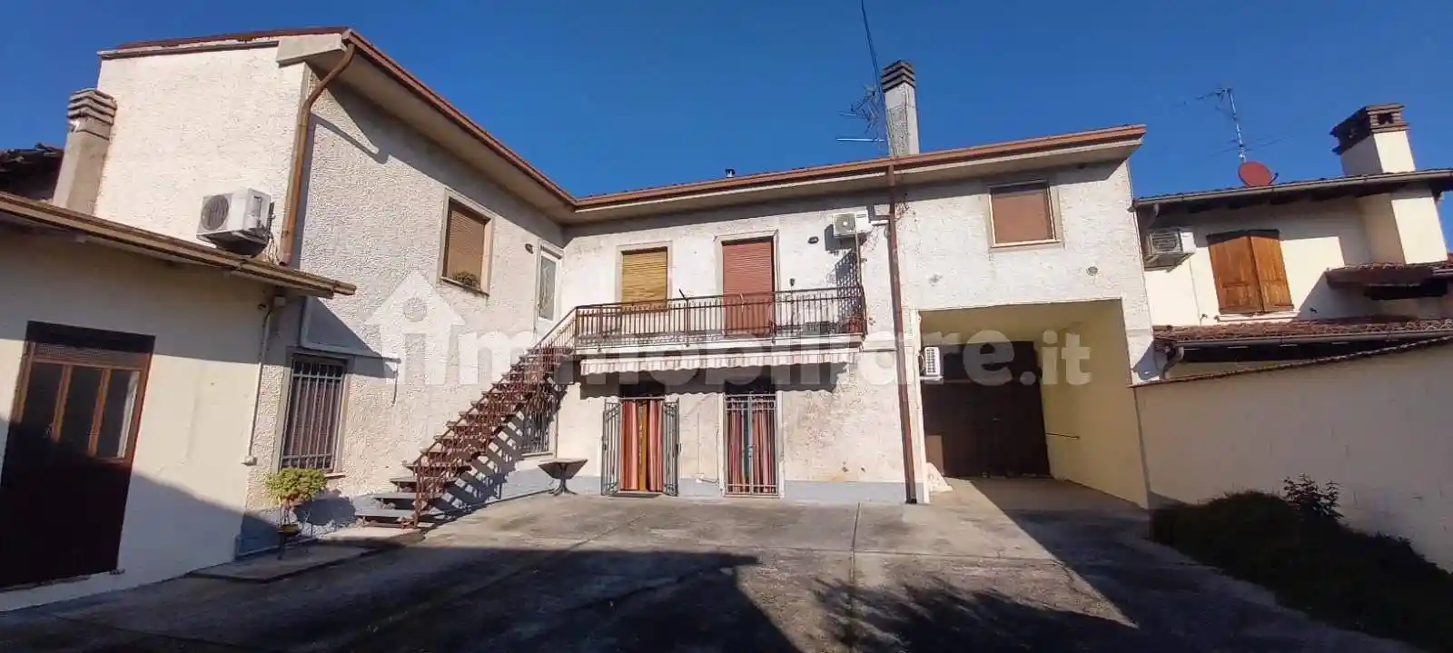 Casa indipendente in vendita a Gottolengo