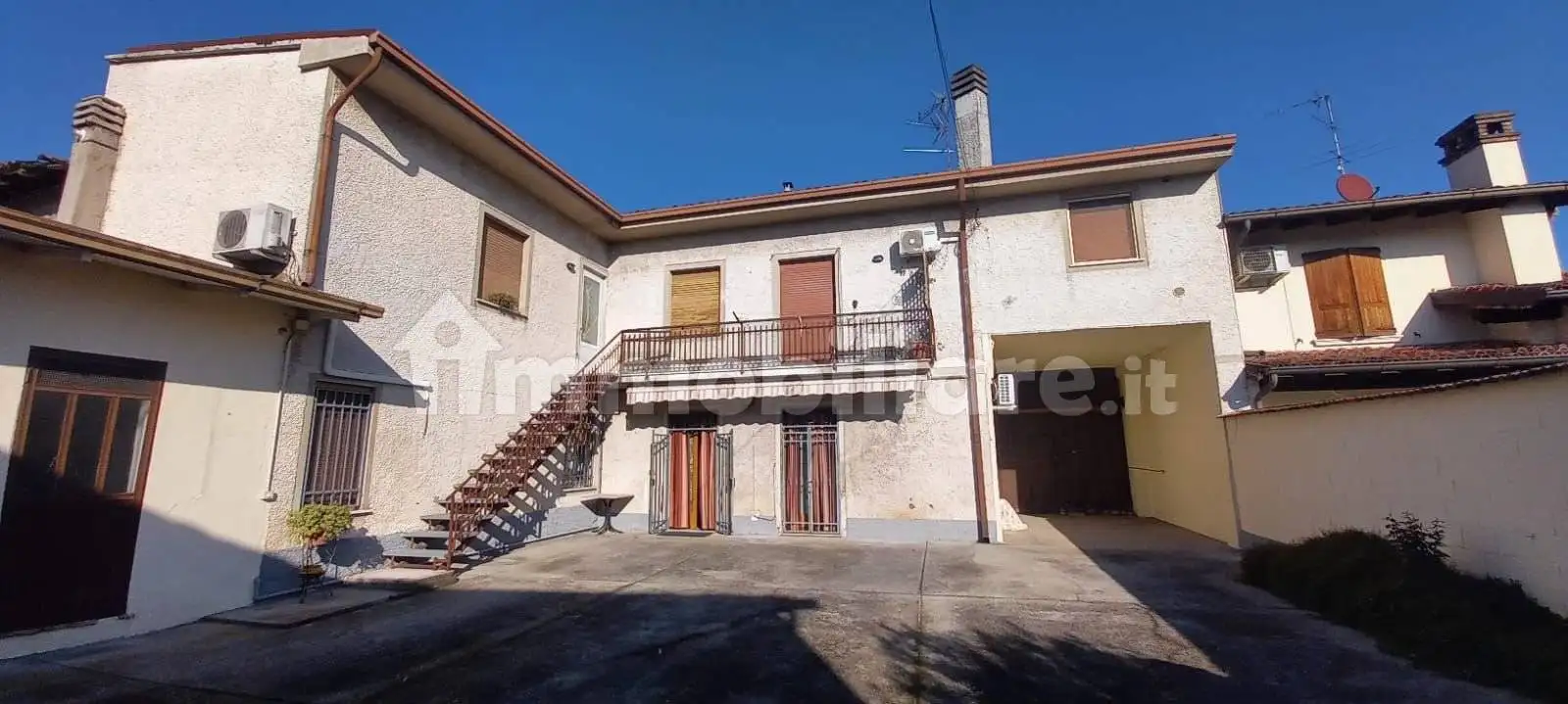 Casa indipendente in vendita a Gottolengo