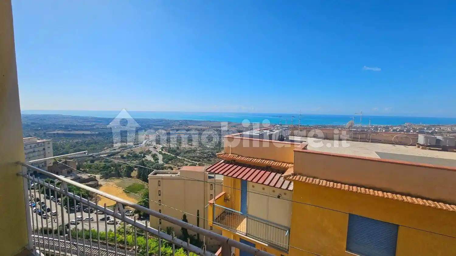 Appartamento in vendita a Agrigento