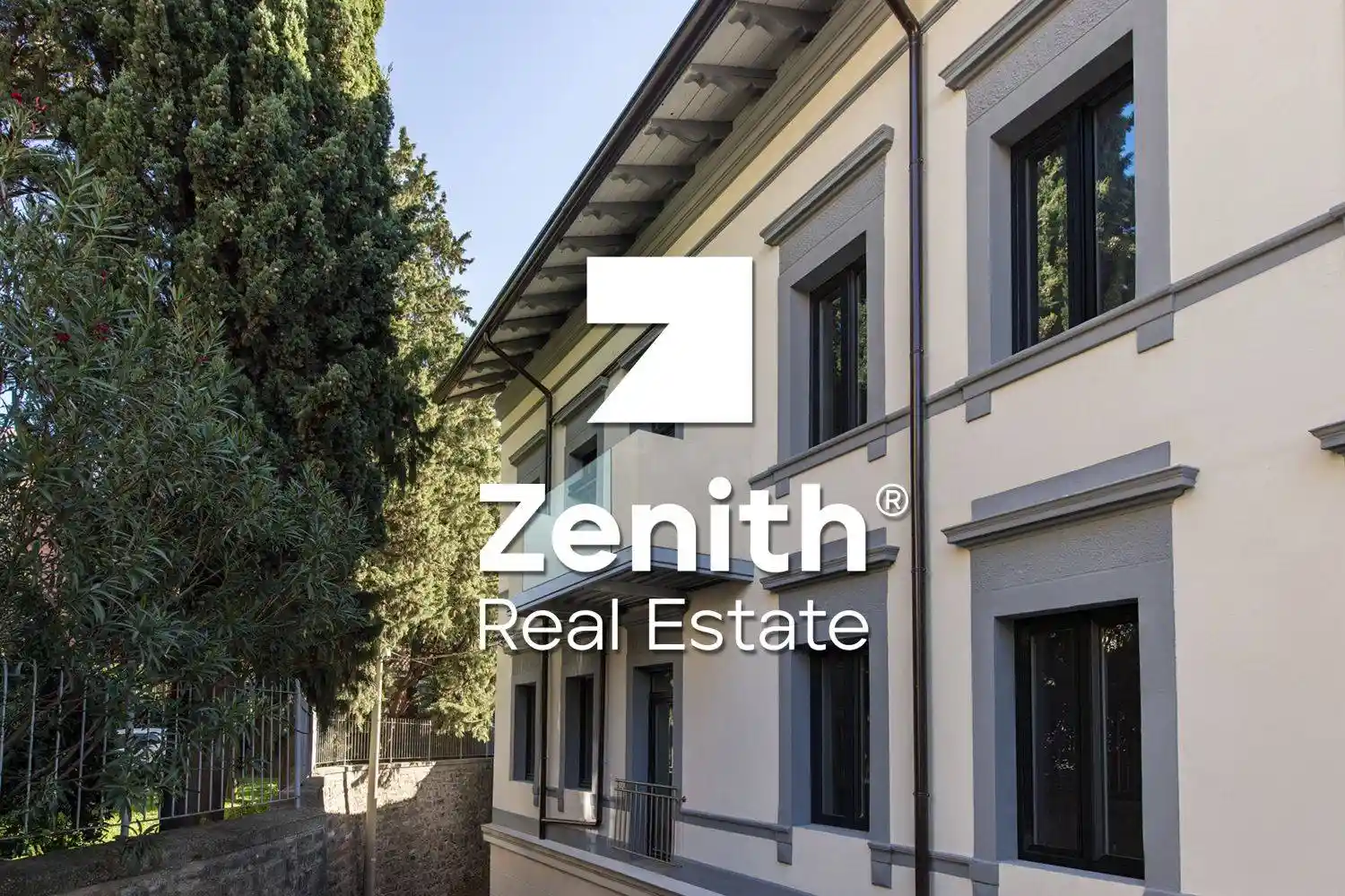 Appartamento in vendita a Trieste