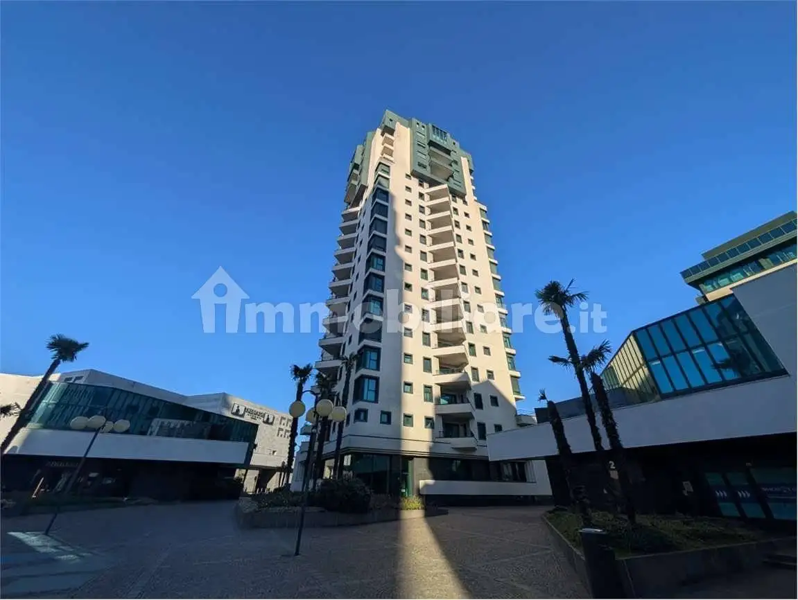 Trilocale via Torri Bianche, 5, Torri Bianche, Vimercate - foto 2