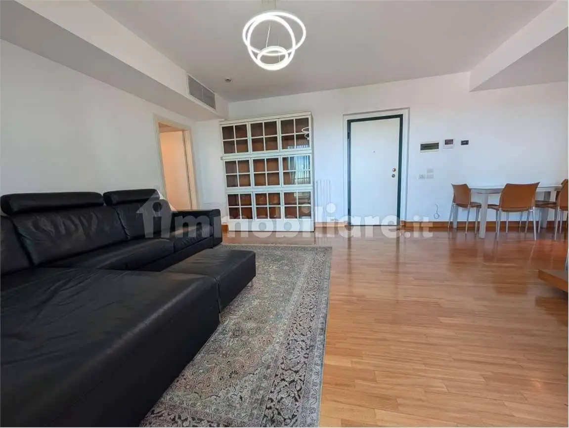 Trilocale via Torri Bianche, 5, Torri Bianche, Vimercate - foto 4