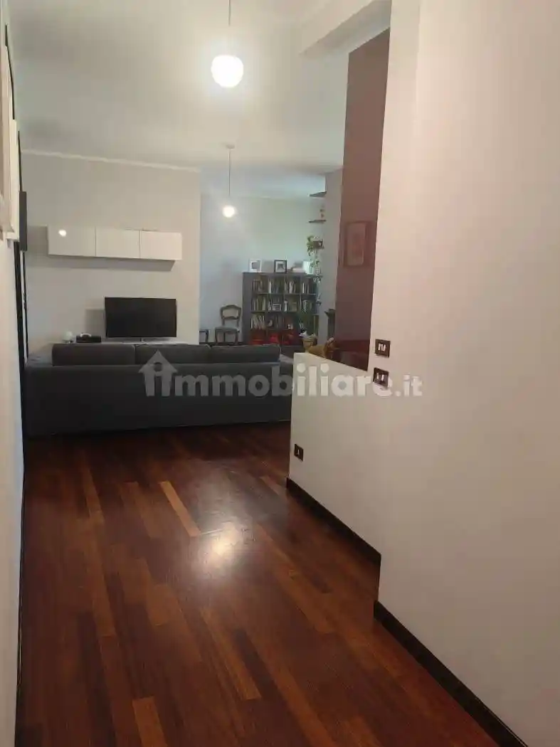 Appartamento buono stato, secondo piano, Stadio - Cittadella, Parma - foto 2