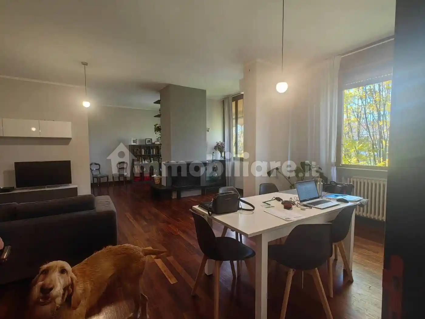 Appartamento buono stato, secondo piano, Stadio - Cittadella, Parma - foto 4