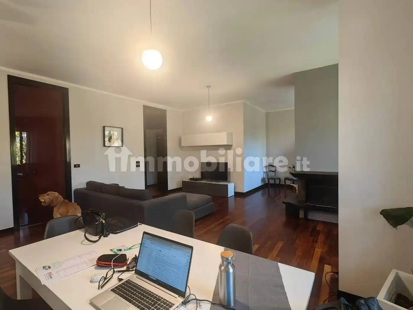 Appartamento buono stato, secondo piano, Stadio - Cittadella, Parma - foto 5