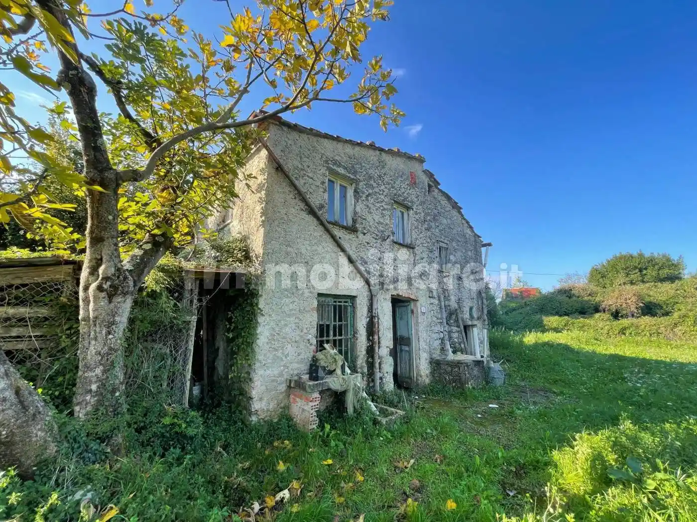 Rustico - Casale in vendita a Lerici