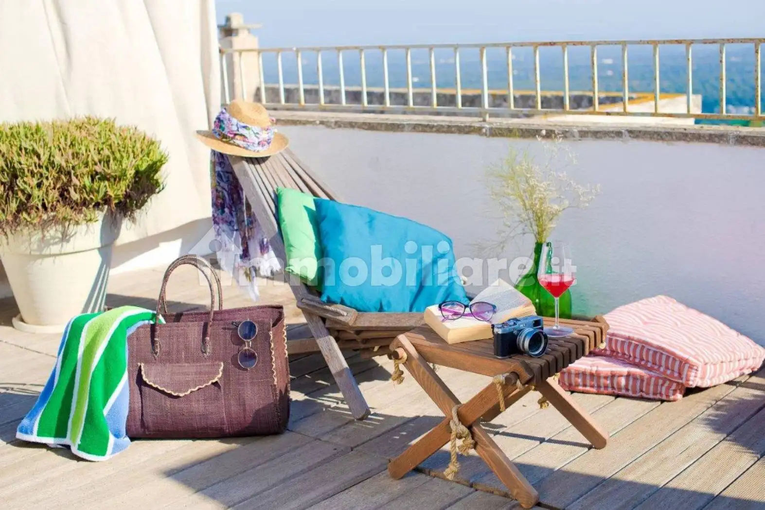 Casa indipendente in vendita a Ostuni